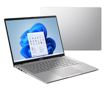 Laptop ASUS Vivobook S 14 Snapdragon X1-26-100/16GB/512/Win11 S3407QA-KP002W